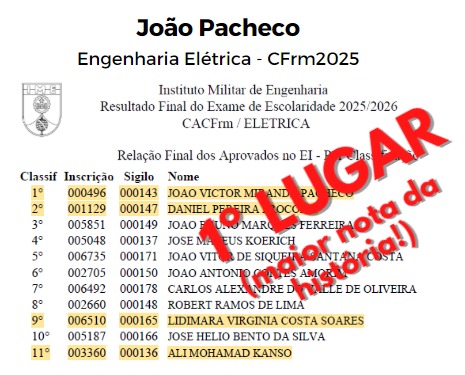 Aprovado pelo método Bizu — print de conversa 08